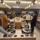 카페봄봄안양 | 안양 한식뷔페 봄봄 내돈내산 후기 및 정보
