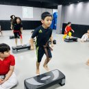 경희대 천호태권도 이미지