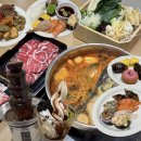 진참치침산 | 대구 샤브엔드 침산 초밥 있는 샤브샤브 뷔페 맛집