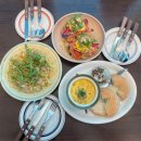 [광교 브런치 맛집] 블루오즈 – 생방송 투데이 나온 광교 카페거리 핫플