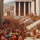 행운복권 이미지