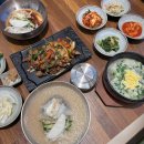 다담골 면옥 | 광주 | 수완동밥집 수완지구 ‘다담골면옥 수완본점’ 후기