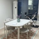 수원-1600 | 수원스타필드 가구, 신혼부부에게 추천하는 에몬스 클라우드세라믹 1600식탁 내돈내산 후기