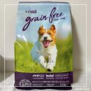 강아지 건강을 생각한 올파인더 벤티 독 그레인프리 관절 강아지사료