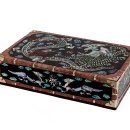 제21회 원주시 한국옻칠공예대전 | 「제21회 원주시 한국옻칠공예대전」수상작 결정