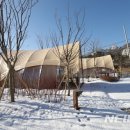 우이동 가족캠핑장 이미지