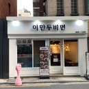 이만두비면