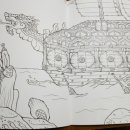 그리다 미술학원 이미지