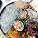 모전로 | 정관 모전리 횟집 파랑횟집 방문기｜명품모듬 솔직 후기