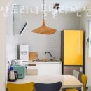 은하펜션 이미지