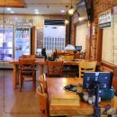 송담칼국수 샤브마을 이미지