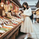 삼승원남시장(원남재래시장) | 충북5일장 일정표 영동,보은,옥천,진천,증평,충주,음성 장날 날짜