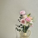 CU창원상남플라워점 | 창원 꽃집 리즐플라워 꽃다발 내돈내산 추천