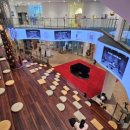 이석영뉴미디어도서관 1층 이미지