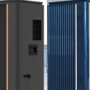 한결산업 | 산업용 제습기 140L 캐로스 대형 사용 후기