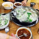 오복 닭한마리 이미지