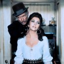 헐리웃 스타, 리 밴 클리프(Lee Van Cleef) 이미지