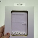 배터리세상 | VOVA 보바 20000mAh 보조배터리 내돈내산 후기｜10000mAh 비교부터 스티커 꾸미기까지