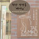 태미꼬