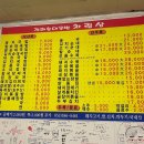 전래순대국밥 이미지