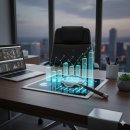 [트렌드 인사이트] 일상 속에서 진짜 트렌드를 찾아라 | 트렌드 분석 방법 5단계: 데이터로 미래를 예측하는 비즈니스 전략