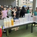 강성교회 | [행사후기] 2025년 5월 행사 / 믿음의 맛나장터...강성교회 / 시흥장현동교회 / 장현동교회 / 장현지구교회