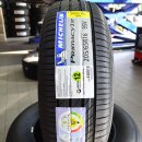 SM5 205/65R16 미쉐린타이어 프라이머시3 / 인천남구휠타이어싼곳 타이어가격비교 타이어할인매장 SM5타이어 싸게파는곳 이미지