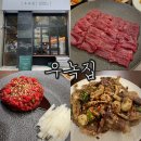 코아포토 | [공지] 대구광장코아술집 우녹집, 대구뭉티기맛집에서 세트메뉴로 즐긴 푸짐한 한상 광코맛집