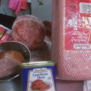 동두천 부대찌개 이미지