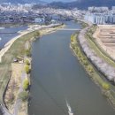 동천 수변공원 이미지