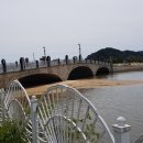 화진포둘레길(원당리) 이미지