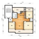 경기 시흥시 정왕동 1942-1 계룡2차 201동 10층 이미지