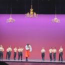 ballet layer 관람후기