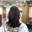 더홍헤어(THE 홍) | 공주미용실/공주네일샵은 더홍헤어에서! 분위기있는 헤어펌하고 온 솔직후기