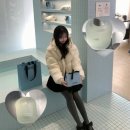 엔젤 | 성수놀거리 아도르성수 쇼룸 방문 &amp; 신상 퍼퓸헤어오일 엔젤뮤게 후기