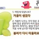 화학거품과 배스밤 이미지