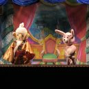 6월 29일 마산한사랑유치원 토끼와 자라의 용궁이야기 3회공연 이미지