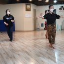 솔로라틴댄스 이미지