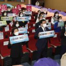 북구 청소년수련관 상상마루 공연장 이미지