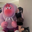 현대인에게 &#39;희망과 위로&#39;를 주는 여의도 IFC몰 &lt;픽사 전시회 아트컬렉션&gt; 솔직후기/입장료/가는법