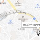 르노코리아 서비스코너 만촌점 티스토리