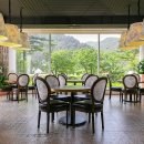 켄싱턴호텔평창 실외수영장 이미지