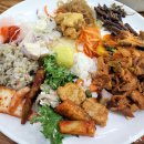 손맛한식뷔페 - 안산시 단원구 | 손맛한식뷔페