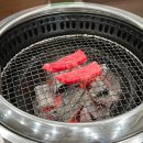 금길 숯불구이