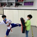 우진태권도 이미지