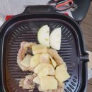 늘푸른쌈집 | [강릉/주문진 맛집] 포차 분위기가 매력적인 한우곱창 맛집! &#39;오가네황소곱창&#39;