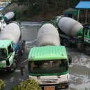 진도레미콘 이미지