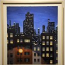 도시의 빛 | 전시회 후기 『 Ordinary Days 』, 도시의 따뜻함뜻함