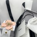 비앤비(BnB) | [BNB GOLD] 비앤비골드 14K 피어싱 귀걸이 후기
