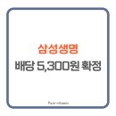 하루주가 | 삼성생명 주가 전망 4가지 핵심 모멘텀 정리 (매매일지 포함)
